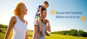 Chiropractor Fredericksburg Virginia